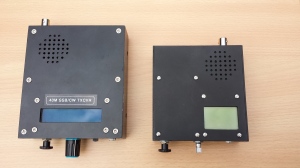 MMR40 (left) and SSB1 (right)